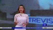 Entrevista a Azaila Aponte y Héctor Rivero, sobre los Ángeles del Soccer - Nex Noticias