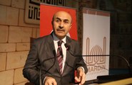Mardin Valisi Demirtaş, kentteki yatırım ve hizmetleri değerlendirdi