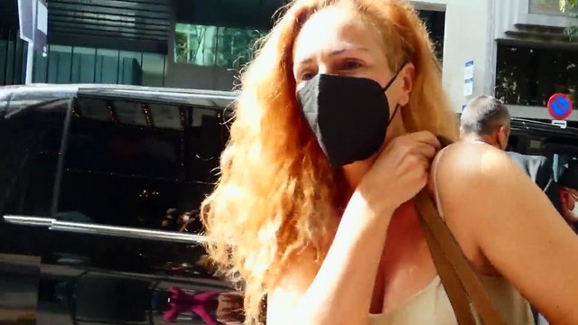 Rocío Carrasco podría enfrentarse a una pena de cárcel solicitada por su hijo David