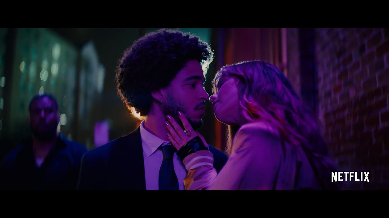 Night Teeth - Official Trailer Netflix
