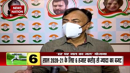 Lakh Take Ki Baat : PM Modi's Mission America