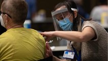 Amazon Boosts Incentives for Vaccinated Workers