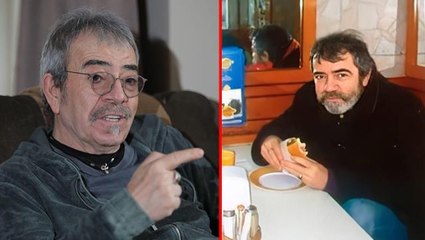 Selçuk Yöntem izinsiz kullanılan "tost fotoğrafı" davasını kazandı