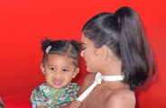 Kylie Jenner reveals Stormi has 'tested and approved' her new line