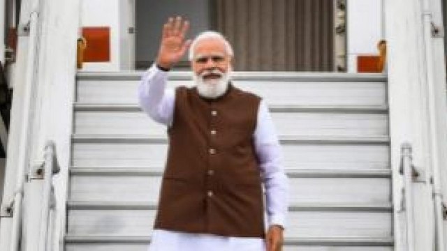 Watch Khabardar on PM Modi's mega US visit