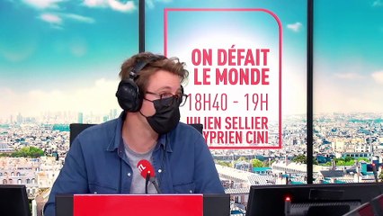 On défait le monde du 22 septembre 2021