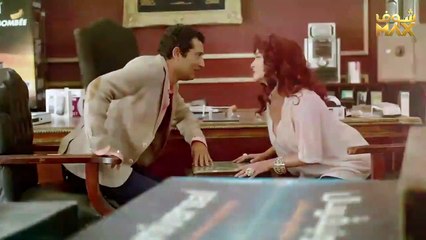 مسلسل شارع عبدالعزيز 2 الحلقة 5