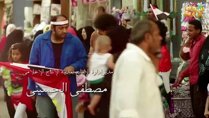 مسلسل شارع عبدالعزيز 2 الحلقة 4