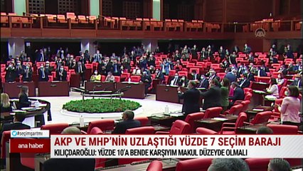 TELE1 ANA HABER (22 EYLÜL 2021) | 2