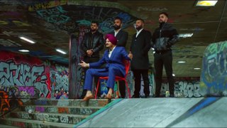 Gair kanooni yaar mere Outlaw new Punjabi song without dialogues_1080  pixel