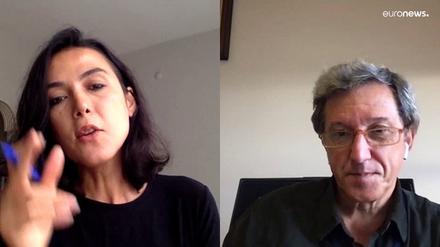 Faiz kararı enflasyon ve döviz kurunu nasıl etkileyecek? Prof. Dr. Erinç Yeldan cevapladı