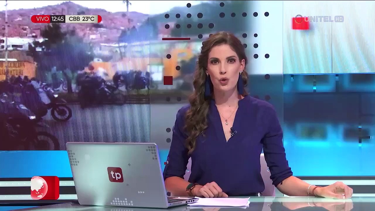 Policía investigará supuestos abusos cometidos por sus efectivos durante intervención en Adepcoca