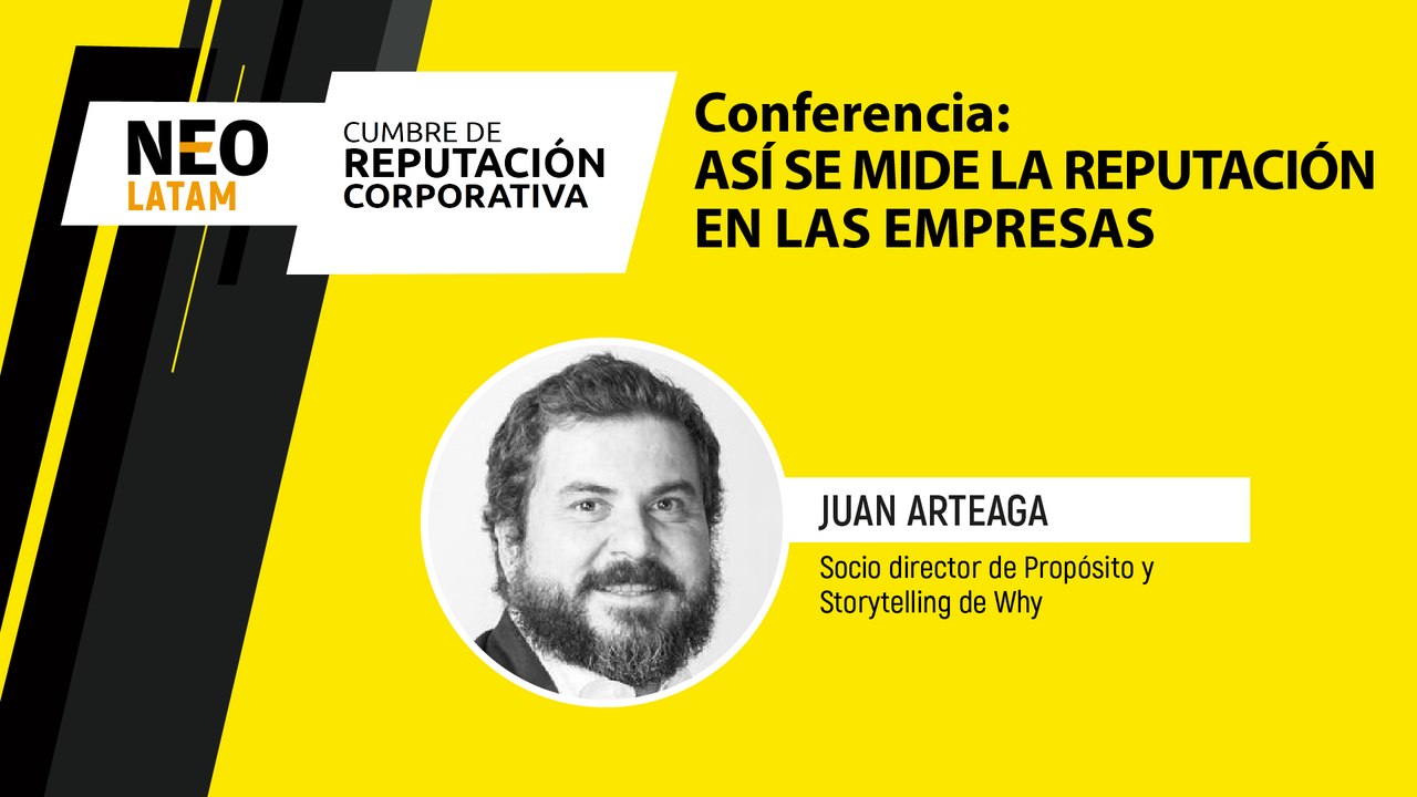 Así se mide la reputación en las empresas