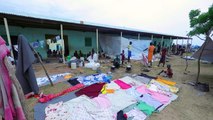 فيضانات السودان تهجر مجددا اللاجئين الآتين من جنوب السودان