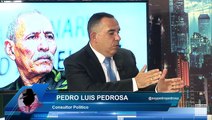 Pedro Pedrosa: Carvajal conoce a Chávez desde que empieza su carrera, por lo que guarda todo lo que pasa por sus manos