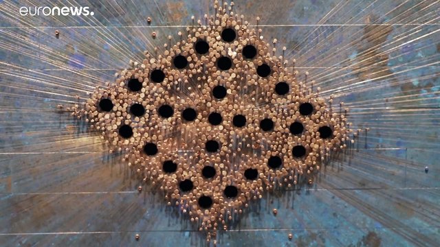 Art Basel ждёт покупателей