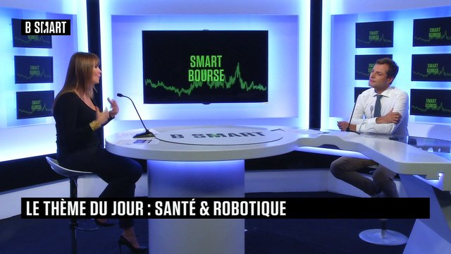 SMART BOURSE - Marchés à thème(s) : Alice Lhabouz (Trecento AM)