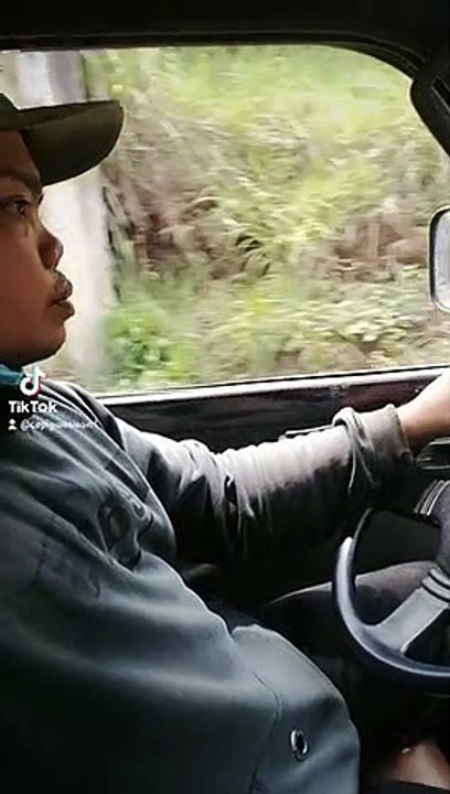Driver gabut