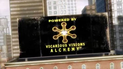 Spider-Man 3 online multiplayer - psp