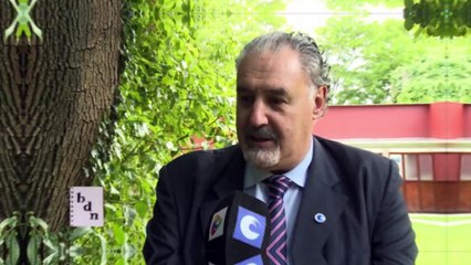 Jornada de visibilización de bienes de interés patrimonial