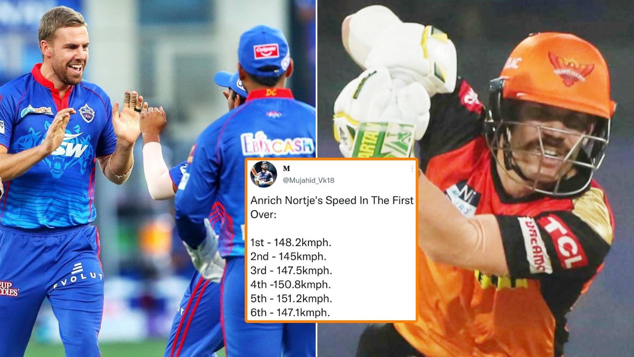 SRH fans Trolls ex captain David Warner for his Duck