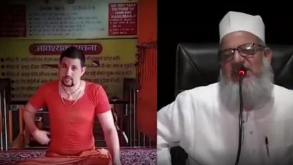 Watch Dastak on those who make religion a 'business'