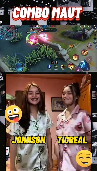 Combo, Nambah  Damage !