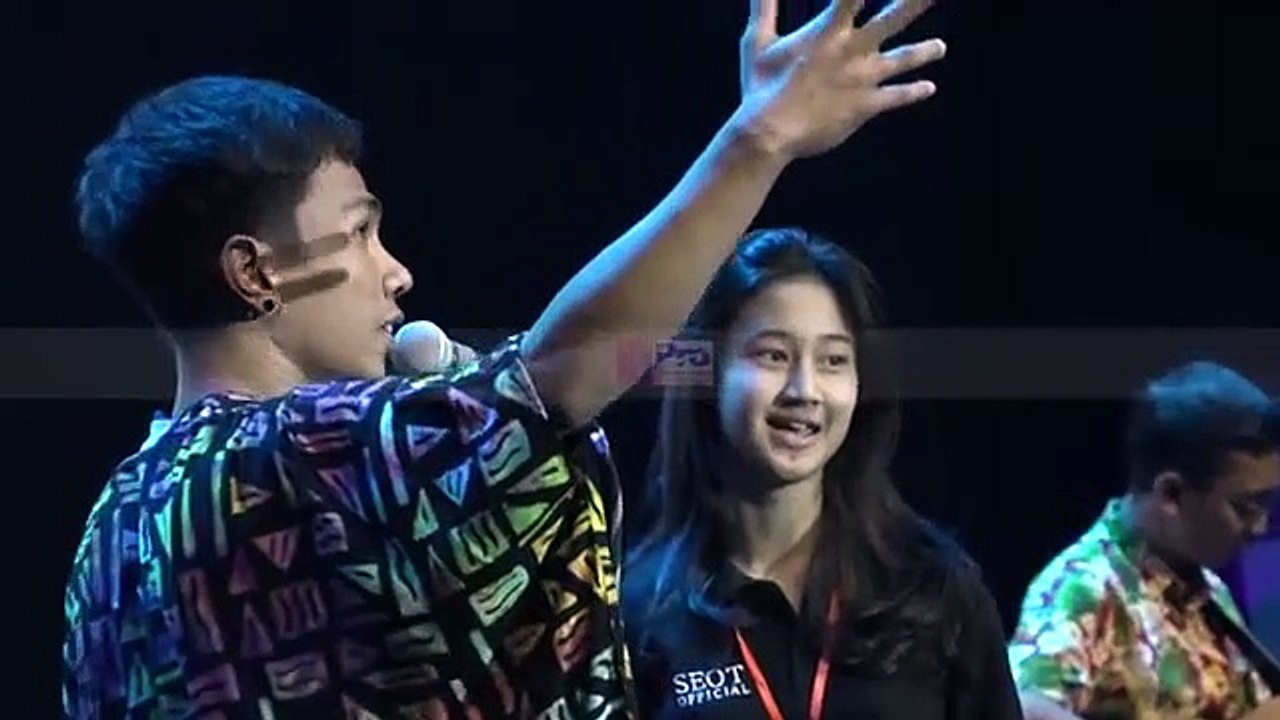 Fortwnty - Kusut2018