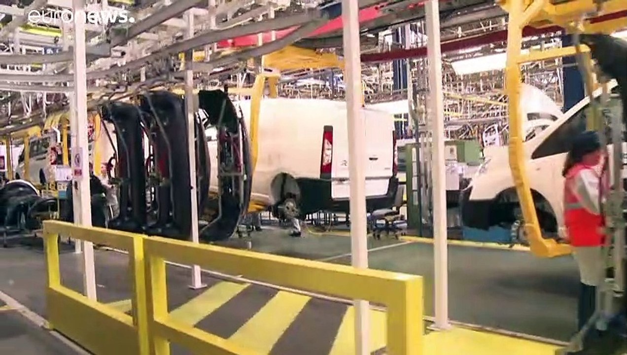 Globaler Kampf um Mikrochips