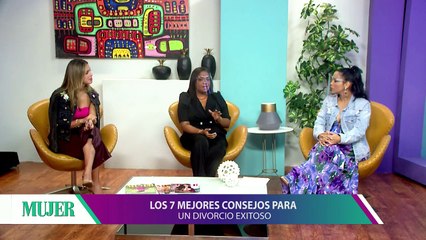 Consejos legales para conseguir un divorcio exitoso | Mujer - Nex Panamá