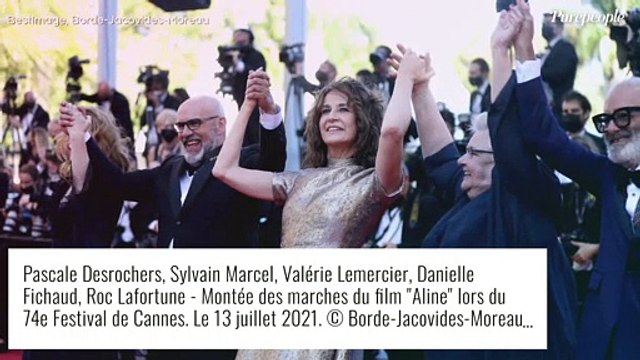 J'ai demandé à être rapatriée : Valérie Lemercier a vécu l'enfer sur le tournage des Visiteurs