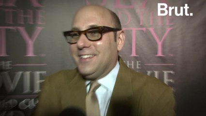 Willie Garson, remembered