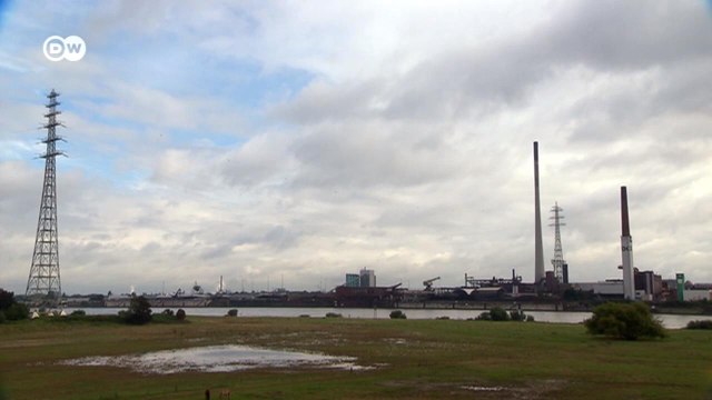 Выборы в бундестаг: где в Германии самая низкая явка (22.09.2021)