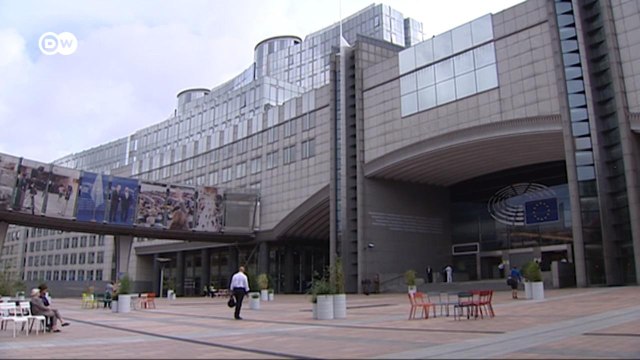 Выборы в Госдуму как спектакль Путина : в Европарламенте призывают не признавать итоги голосования (22.09.2021)