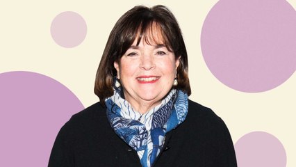 Ina Garten Swears by These 5 Tips for an Organized Kitchen