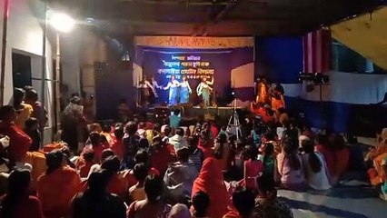 Very good nice dance .