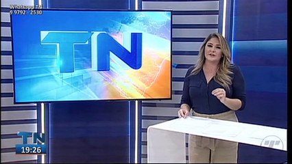 Tribuna Notícias 2ª Edição 21 09  2021