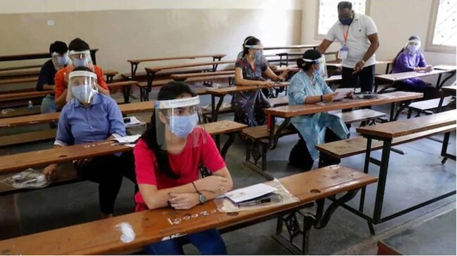 Poor students unable to get to college due to NEET: Tamil Nadu's NEET panel chief