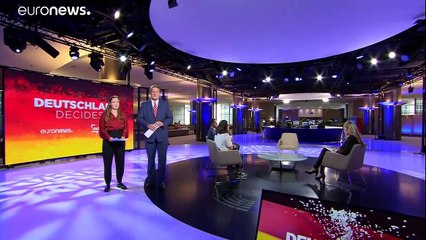 "Deutschland decides": Europäische Stimmen zur Bundestagswahl