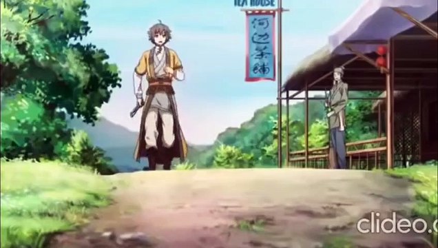 Adorable Food Goddess Full Ep 1-12 English Sub adventure animation anime drama fantasy romance Anime PART 3