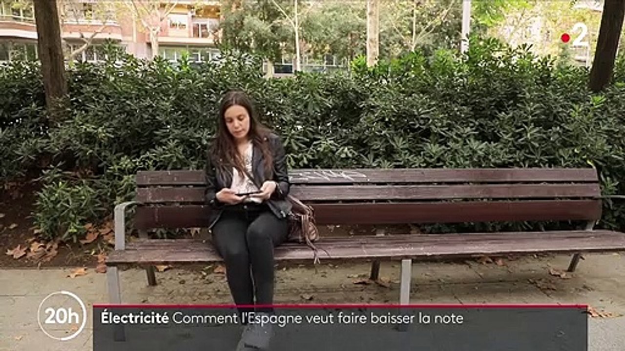 Énergie : les prix bondissent en Espagne, comment faire baisser la note ?