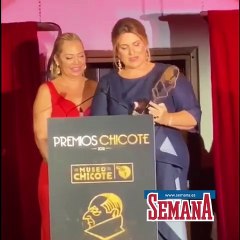 La emoción de Carlota Corredera al destacar el apoyo de su marido en su momento más delicado