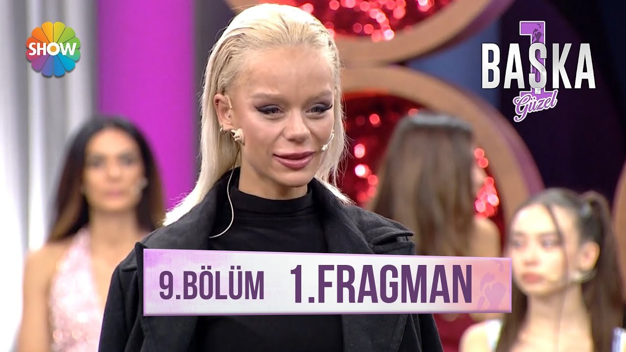 Bir Başka Güzel 9. Bölüm Fragmanı