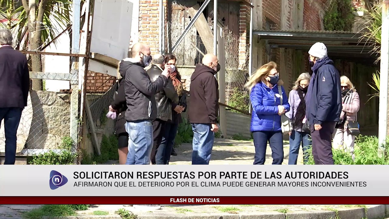 Movida por patrimonio histórico