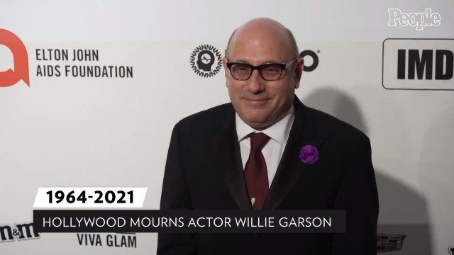 Cynthia Nixon and Other Sex and the City Stars Remember Willie Garson's 'Light' After His Death