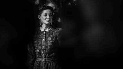 Marion Cotillard ne veut plus "croire en la classe politique"