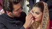 Minal Khan Wedding Video | Cute Minal Khan Crying | Minal Khan | Aiman khan