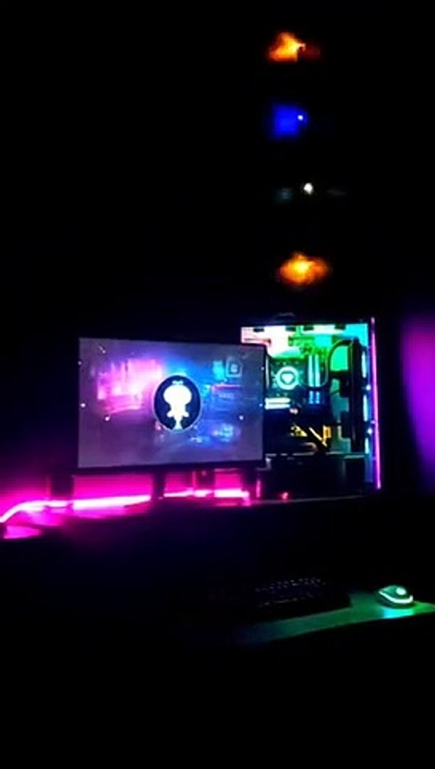 Room gaming