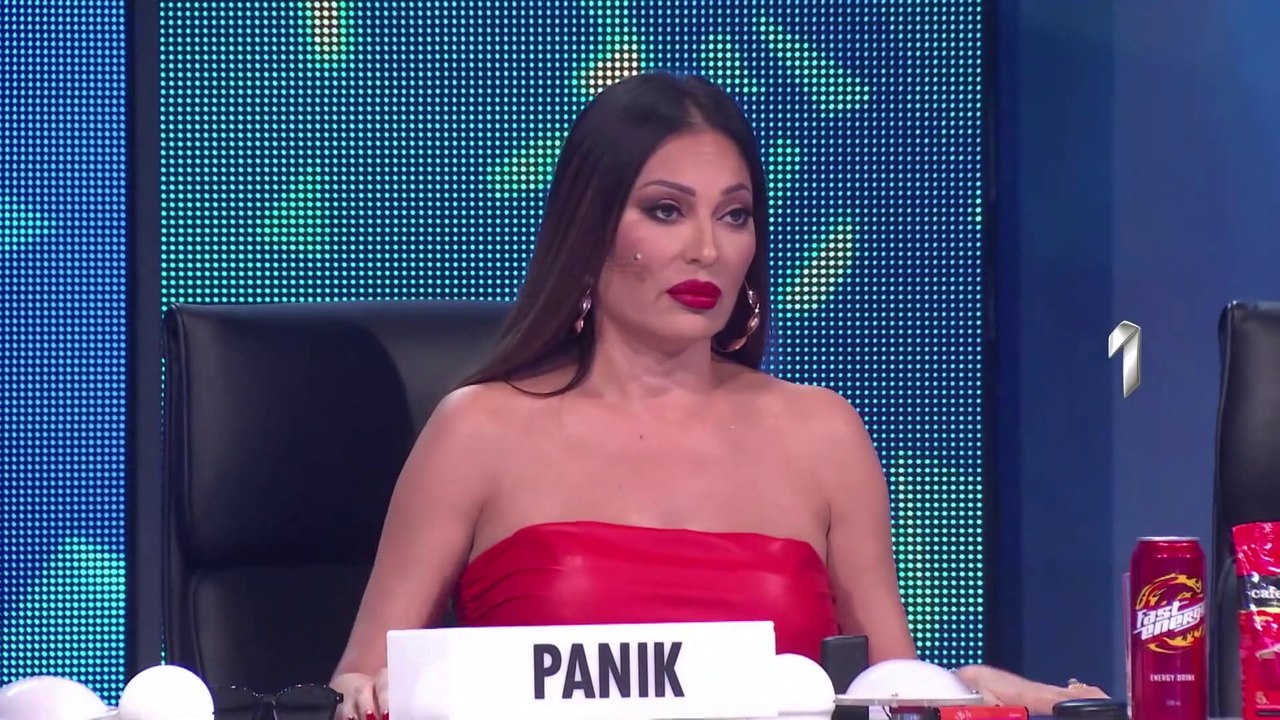 Zvezde Granda - 25.09.2021.