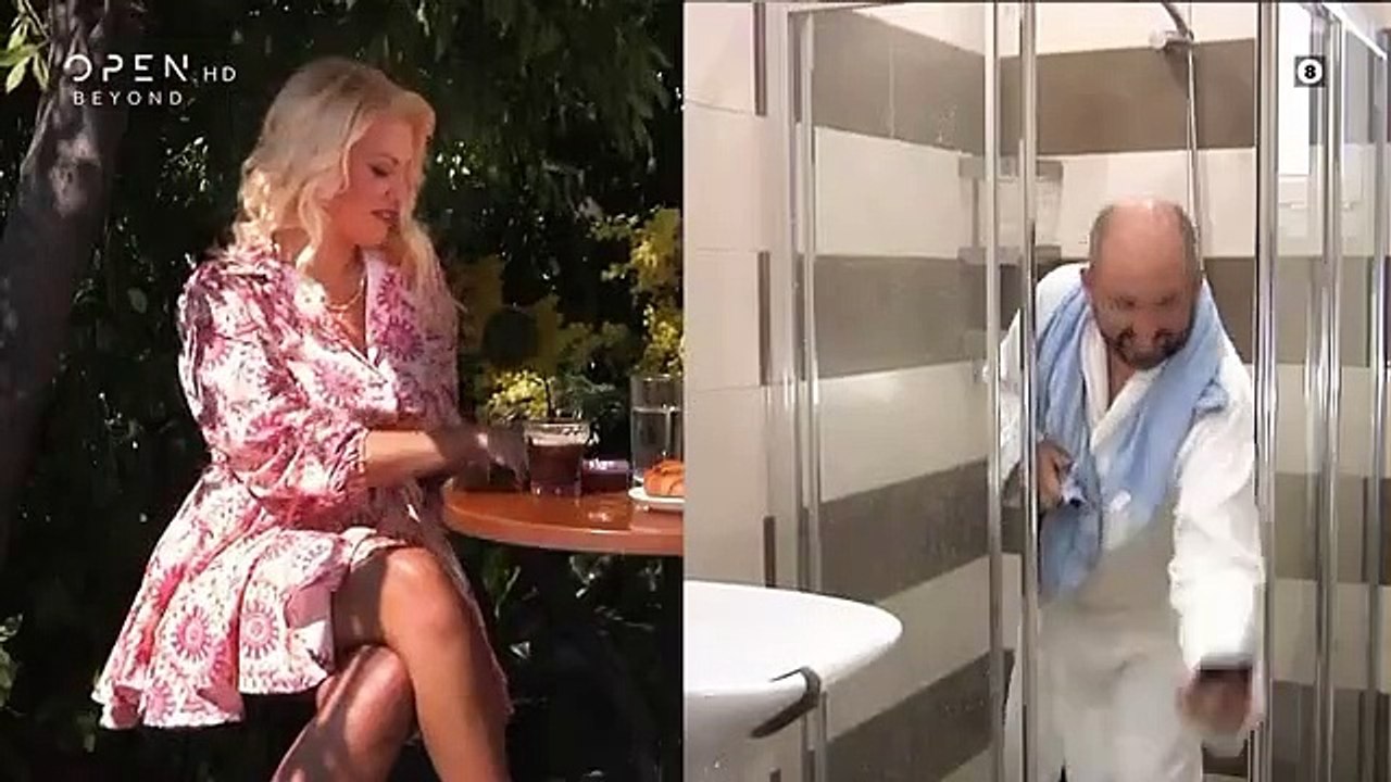Νικολέττα Ράλλη: Κάνει πρεμιέρα και αυτό είναι...